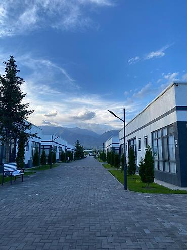 Продажа домов: Таунхаус, 65 м², 3 комнаты, Собственник, ПСО (под самоотделку) — 10