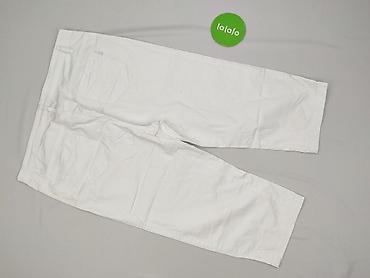 nutmeg spodnie: Spodnie 3/4 damskie, rozmiar XL — 3