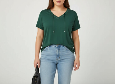 t shirty python: Beloved, Women`s T-shirt, size XL