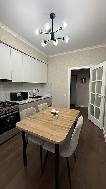 полата: 🏡 Уютная 1-комнатная квартира посуточно в элитном доме Сдается — 2