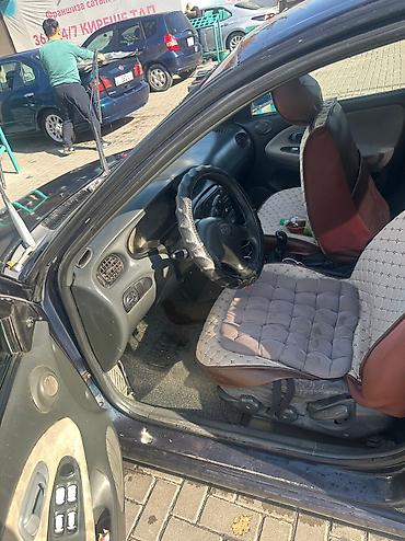 Hyundai: Hyundai Avante: 1997 г., 1.6 л, Механика, Бензин, Седан at lalafo.kg — 4 Hyundai: Hyundai Avante: 1997 г., 1.6 л, Механика, Бензин, Седан — 4