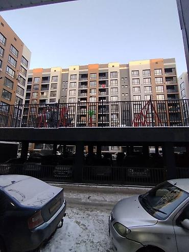 Продажа квартир: 1 комната, 26 м², Элитка, 1 этаж, Косметический ремонт — 2