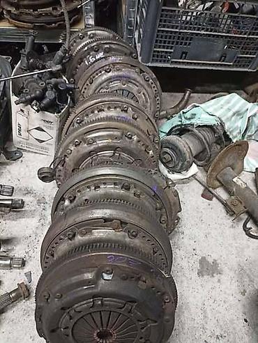 manuel auto: KORPALAMELA ZAMAJAC ZA PEUGEOT 206, 206 PLUS, 207 . | — 1