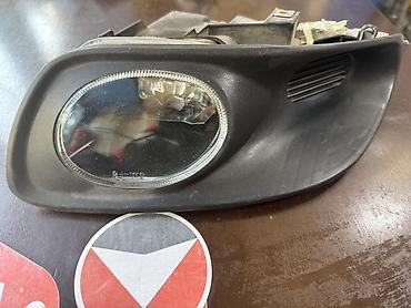 34: Противотуманная фара в сборе (правая, RH) Ниссан Максима Сефиро 2000 — 3
