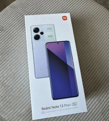 13 про макс цена бишкек бу: Redmi, Redmi Note 13 Pro Plus