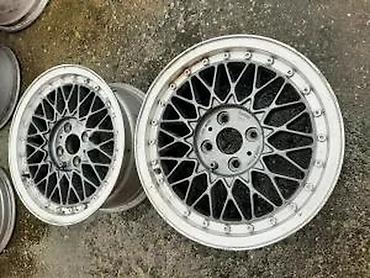 delphi dijagnostika kodovi gresaka: MOD SPORT 4X100 7J ET30 R15 2KOM | Nisu dvodelne cena za 2kom — 1