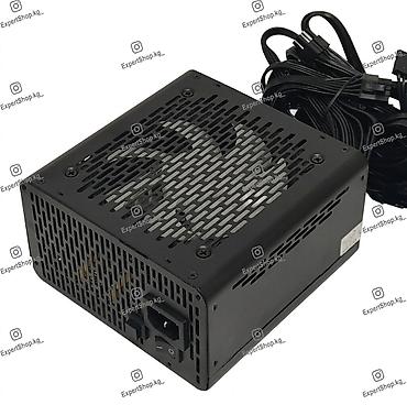 800w: Блок питания, Новый — 5