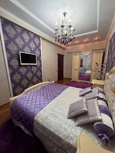 Продажа квартир: 3 комнаты, 107 м², Элитка, 9 этаж, Евроремонт — 8