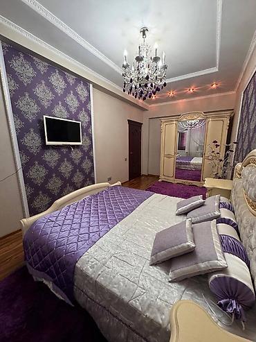 Продажа квартир: 3 комнаты, 107 м², Элитка, 9 этаж, Евроремонт — 8