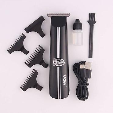 Trimmerlər və saç qırxan maşınlar: Saç qırxan maşın, Vgr, Yeni, Rayonlara çatdırılma, Pulsuz çatdırılma, Ödənişli çatdırılma — 7