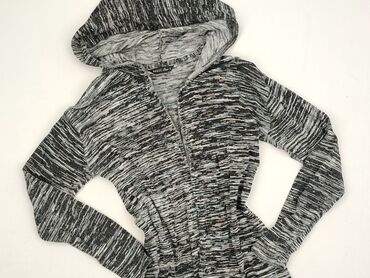 muuv spodnie dresowe: Women`s hoodie, House, size S (EU 36)