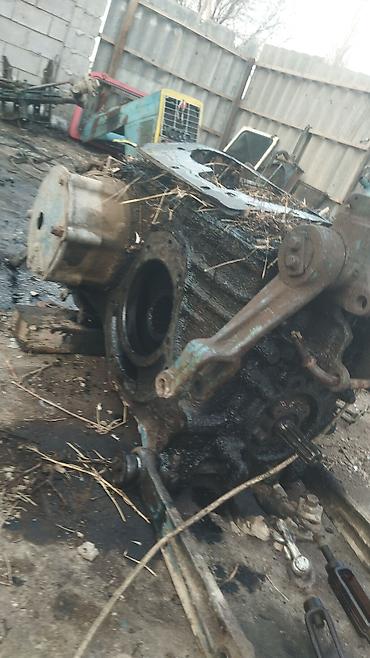 Тракторы МТЗ (Беларус): Модель: 80, Б/у — 13