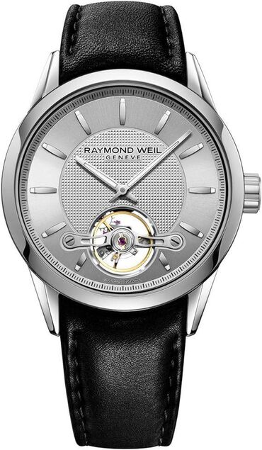 часы и ремешки: Швейцарские часы Raymond Weil Швейцарский механизм с автоподзаводом