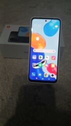 айфон xs бу цена в бишкеке: Redmi, Redmi Note 11, Б/у, 128 ГБ, цвет - Синий, 1 SIM, 2 SIM