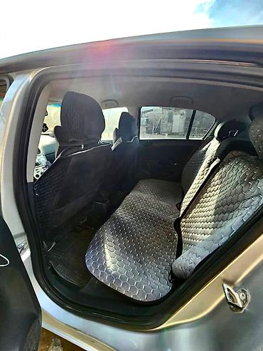 панель нексия 2: Opel Corsa: 2008 г., 1.2 л, Бензин, Хэтчбэк — 4