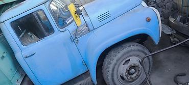aeolus e70: ЗИЛ : | 1984 г — 4