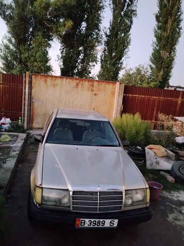byd машина цена бишкек: Mercedes-Benz E-Class (W124), седан, ориентировочно конец 1980‑х –
