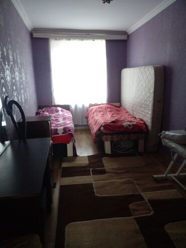 Uzunmüddətli kirayə mənzillər: Menzil tam esyali olaraq her kese kiraye verilir menzil Azadliq — 4