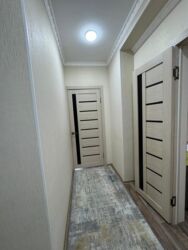 Продажа квартир: 2 комнаты, 59 м², Элитка, 11 этаж, Евроремонт — 9