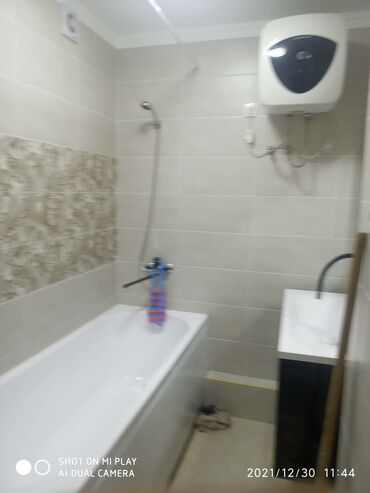 Укладка плитки: Подготовка стен для укладки, Подготовка стен для грунтовки, Гидроизоляционные работы | Керамическая плитка, Керамогранитая плитка, Мозаичная плитка | Вертикальная укладка, Диагональная укладка, Горизонтальная укладка Больше 6 лет опыта — 13