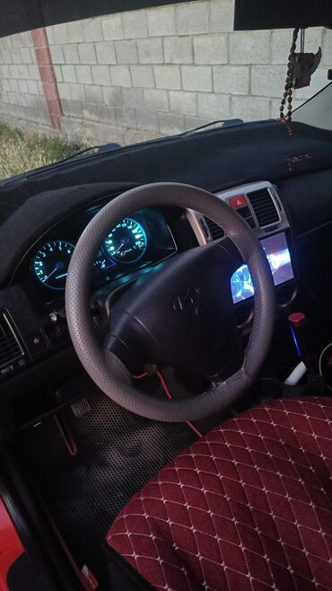 сколько стоит мотороллер: Hyundai Getz: 2003 г., 1.3 л, Механика, Бензин, Хэтчбэк