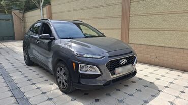 купить запчасти на опель вектра б: Hyundai Kona: 2021 г., 2 л, Автоматтык, Бензин, Кроссовер