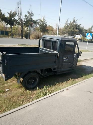 mercedes actors: Грузовой трицикл (3-колёсный мини-грузовик) - Компоновка: одна — 2