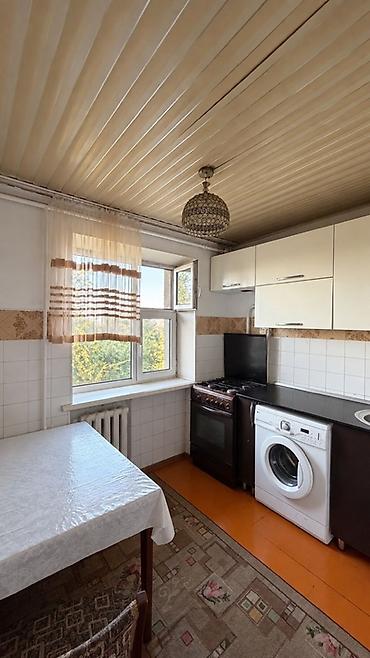 Продажа квартир: 3 комнаты, 63 м², Ак-Орго ж/м Индивидуалка, 4 этаж, Косметический ремонт — 14