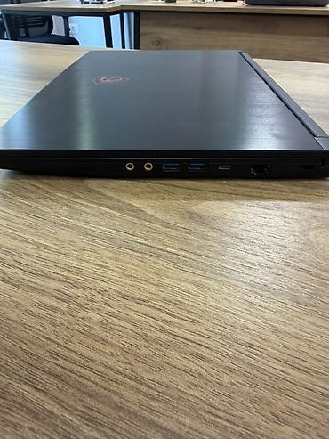 MSI: İşlənmiş MSI, 15.6 ", Intel Core i5, 256 GB, Ödənişli çatdırılma — 6