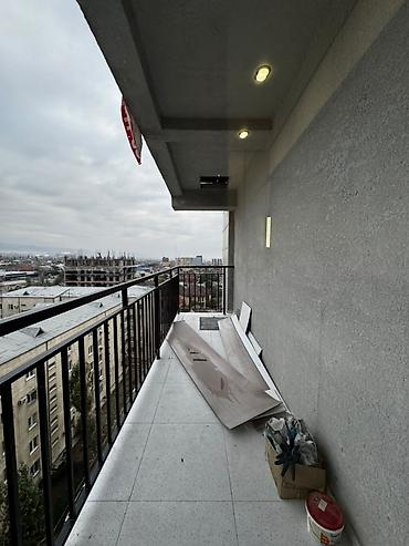 Продажа квартир: 2 комнаты, 70 м², Нижний Джал (Джал-23) Элитка, 9 этаж, Дизайнерский ремонт — 5