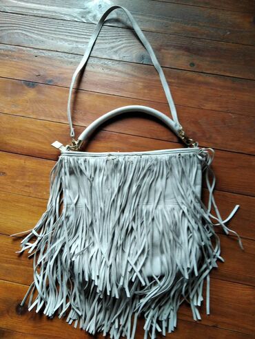 Torbe: Elegantna torbica, Zara