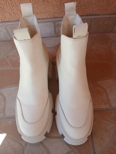 palladium ženske čizme: Ankle boots, Steve Madden, 41