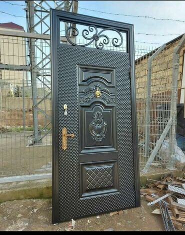 Giriş qapıları: Yeni Giriş qapısı Rayonlara çatdırılma, Ödənişli çatdırılma — 4