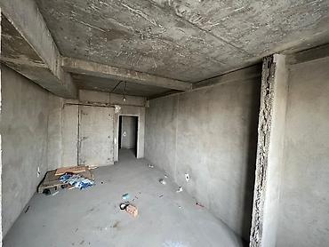 2023: 2 комнаты, 72 м², Кара-Жыгач ж/м Элитка, 3 этаж, ПСО (под самоотделку) — 8