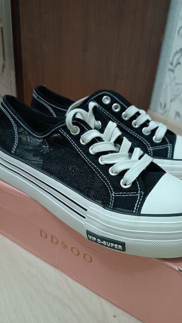 Резиновые сапоги: Резиновые сапоги, 37, Новый, цвет - Белый, Самовывоз — 12