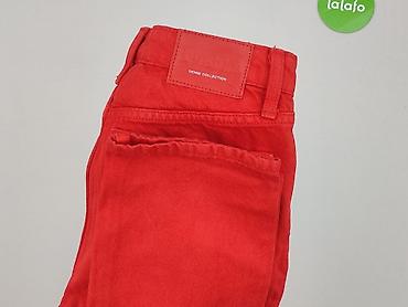 hi mountain: Bershka, Jeansy damskie, rozmiar S — 6