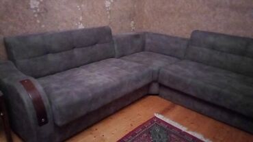 Divanlar: Künc divan, Açılan, Parça — 10