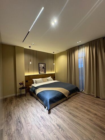 Həyət evləri və villaların satışı: 6 otaqlı, 300 kv. m — 24