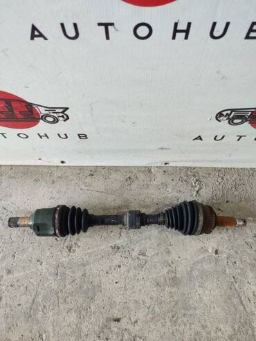 акпп хонда авансиер: Привод HONDA Avancier TA1 2 2004 перед. лев. (б/у)