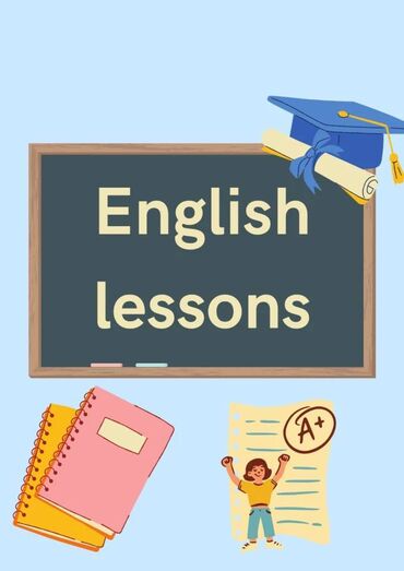 дошкольная подготовка в баку: Языковые курсы | Английский | Для детей | Разговорный клуб