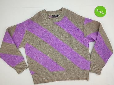 lamardo: Soaked in Luxury, Sweter damski, rozmiar M — 2