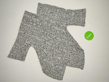 sweter akrylowy: Sweter damski, rozmiar S — 3