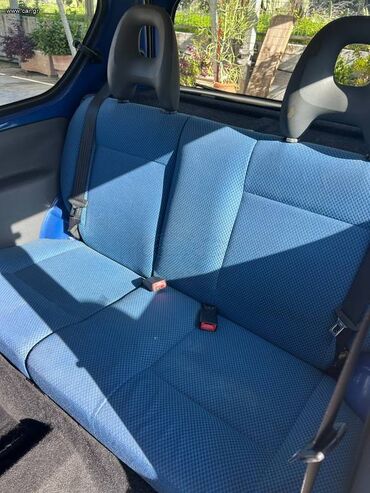 Fiat: Fiat Seicento: 1.1 l. | 2002 έ. 156000 km. Χάτσμπακ — 6