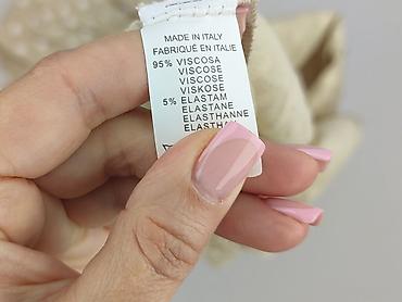 molton polska: Sukienka damska, rozmiar 5XL — 4