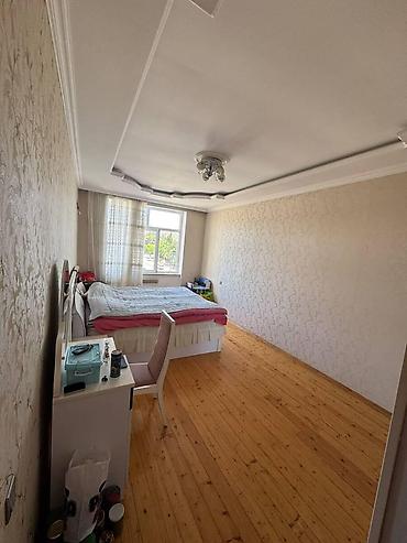 seki: Həzi Aslanov qəs., 3 otaqlı, Yeni tikili, m. Həzi Aslanov, 85 kv. m — 9