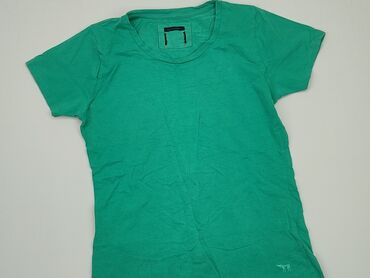 T-shirty: T-shirt, S (EU 36), stan - Dobry