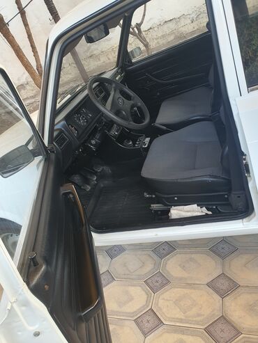 ВАЗ (ЛАДА): ВАЗ (ЛАДА) 2107: 2011 г., 1.6 л, Механика, Бензин, Седан — 8