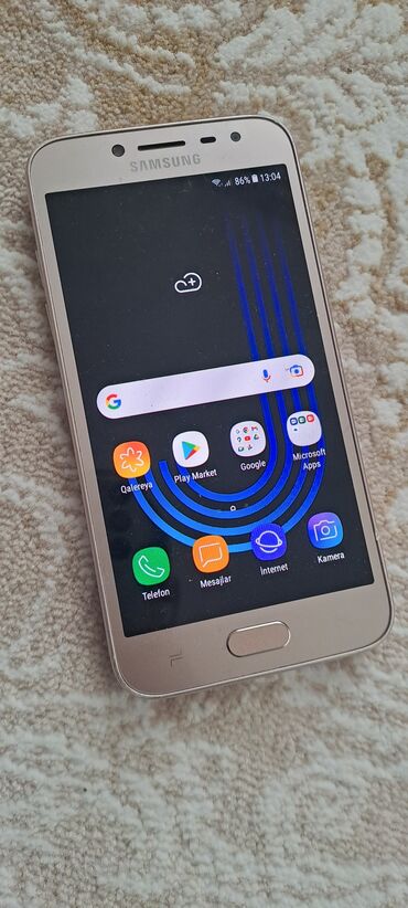 j2 kabrolari: Samsung Galaxy J2 Pro 2018