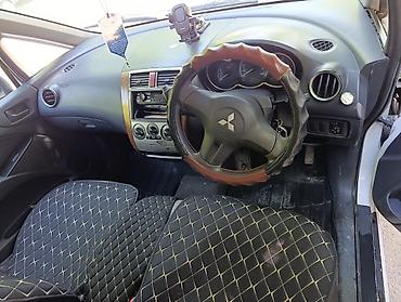 Mitsubishi: Mitsubishi Colt: 2004 г., 1.5 л, Вариатор, Бензин, Хэтчбэк — 19
