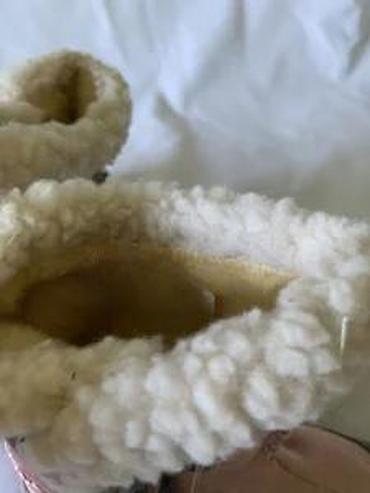 Čizme: KVALITETNE ŽENSKE DEČIJE KOŽNE ČIZMICE, AKCIJA! | Kvalitetne nove — 10